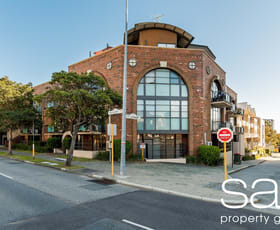 Medical / Consulting commercial property sold at 3/1010 Wellington Street West Perth WA 6005