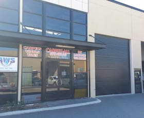 Offices commercial property sold at 6/18 Oxleigh Dr Malaga WA 6090