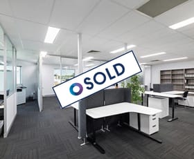 Medical / Consulting commercial property sold at 3/20 Cato Street Hawthorn East VIC 3123