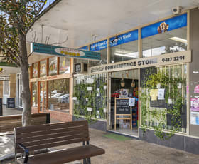 Shop & Retail commercial property sold at 12A Deepwater Road Castle Cove NSW 2069