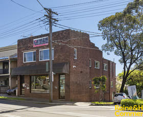 Offices commercial property sold at 275 Stanmore Road Petersham NSW 2049