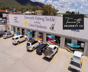 Shop & Retail commercial property sold at 15 Roderick Street Tamworth NSW 2340