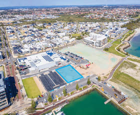 Development / Land commercial property sold at 276 Chieftain Esplanade North Coogee WA 6163