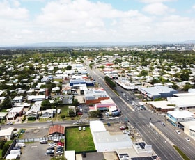 Other commercial property leased at Berserker QLD 4701
