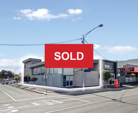 Shop & Retail commercial property sold at 751 Centre Road Bentleigh East VIC 3165