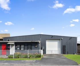 Showrooms / Bulky Goods commercial property sold at Gosford NSW 2250