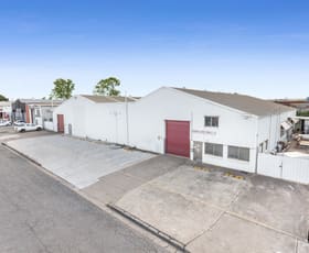 Factory, Warehouse & Industrial commercial property sold at 18-20 Glenister Street Archerfield QLD 4108
