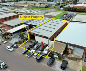 Factory, Warehouse & Industrial commercial property sold at 27 Spray Avenue Mordialloc VIC 3195