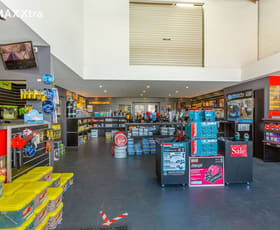 Showrooms / Bulky Goods commercial property sold at 5/11 Romford Road Kings Park NSW 2148