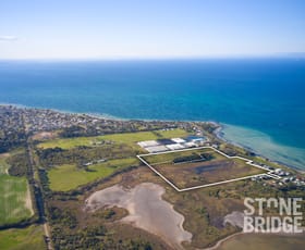 Development / Land commercial property sold at 390a The Esplanade St Leonards VIC 3223