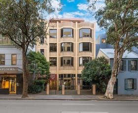 Offices commercial property for sale at Whole/491 - 493 Elizabeth Street Surry Hills NSW 2010