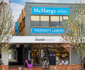 Offices commercial property sold at 2, 3 & 4/81 High Street Wodonga VIC 3690