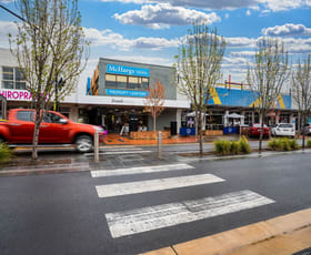 Offices commercial property sold at 2, 3 & 4/81 High Street Wodonga VIC 3690