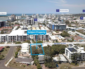 Development / Land commercial property sold at 16 Wright Street Maroochydore QLD 4558