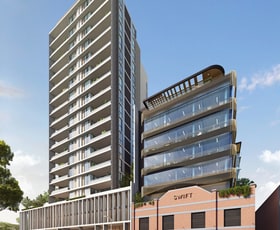 Offices commercial property for lease at 503/653 Hunter Street Newcastle NSW 2300