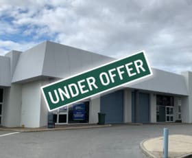 Factory, Warehouse & Industrial commercial property sold at 15/257 Balcatta Road Balcatta WA 6021