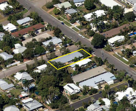 Other commercial property sold at 1- 4/17 Richmond Street Hermit Park QLD 4812