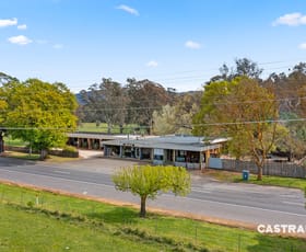 Hotel, Motel, Pub & Leisure commercial property sold at 4364 Goulburn Valley Highway Molesworth VIC 3718