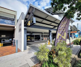 Offices commercial property sold at 1/186A Moggill Road Taringa QLD 4068