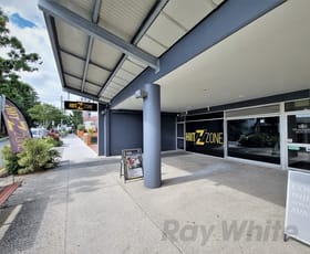 Offices commercial property sold at 1/186A Moggill Road Taringa QLD 4068
