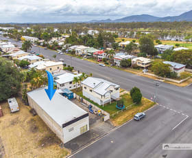 Factory, Warehouse & Industrial commercial property sold at 2B Arthur Street Depot Hill QLD 4700