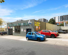 Development / Land commercial property sold at 4 Shipley Street Box Hill VIC 3128