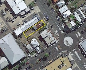 Development / Land commercial property sold at 162 Kent Street Rockhampton City QLD 4700