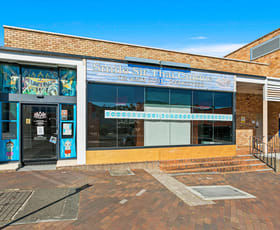 Shop & Retail commercial property sold at 174 Princes Highway Corrimal NSW 2518