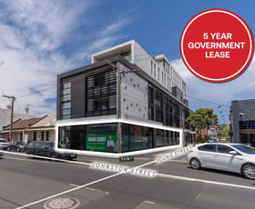 Other commercial property sold at Government Lease - The Greens/142 Johnston Street Fitzroy VIC 3065