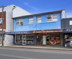Offices commercial property sold at 78 Queen Street Concord West NSW 2138