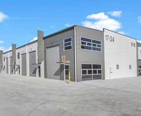 Factory, Warehouse & Industrial commercial property for lease at 17/14 Kam Close Morisset NSW 2264