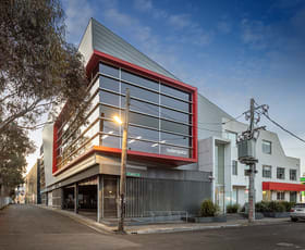 Factory, Warehouse & Industrial commercial property leased at 16 Harvey Street Richmond VIC 3121