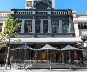 Hotel, Motel, Pub & Leisure commercial property sold at 1/918 Hay Street Perth WA 6000