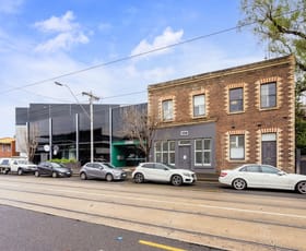 Offices commercial property sold at 108 & 110 Church Street Hawthorn VIC 3122