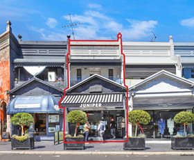 Shop & Retail commercial property sold at 225 Glenmore Road Paddington NSW 2021