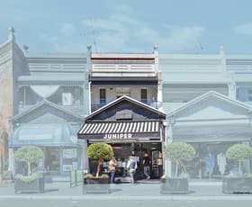 Shop & Retail commercial property sold at 225 Glenmore Road Paddington NSW 2021