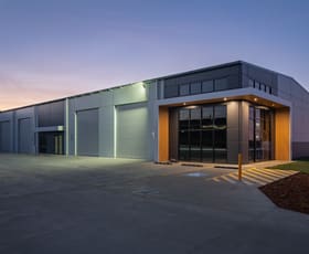 Factory, Warehouse & Industrial commercial property sold at 9/14 Watt Drive Bathurst NSW 2795