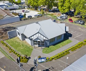 Offices commercial property sold at 24A Hill Street Toowoomba QLD 4350