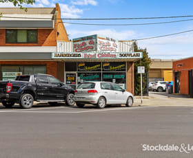 Shop & Retail commercial property sold at 22 Kirk Street Moe VIC 3825