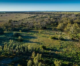 Grazing commercial property sold at Waldon 496 Terembone Forest Road Coonamble NSW 2829