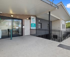 Medical / Consulting commercial property sold at 61 Parke Street Katoomba NSW 2780
