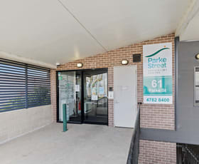 Medical / Consulting commercial property sold at 61 Parke Street Katoomba NSW 2780