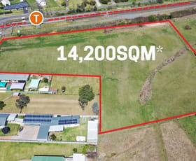 Development / Land commercial property sold at Douglas Park NSW 2569