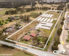 Development / Land commercial property sold at 95 Gurner Avenue Austral NSW 2179