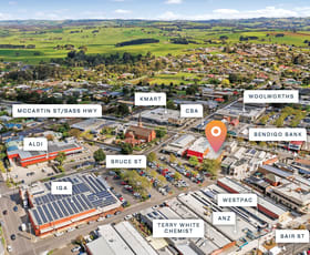 Shop & Retail commercial property sold at 23 McCartin Street Leongatha VIC 3953