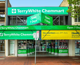 Shop & Retail commercial property sold at 192 Hutt Street Adelaide SA 5000