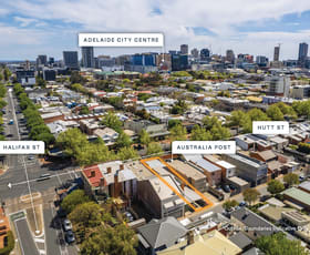 Shop & Retail commercial property sold at 192 Hutt Street Adelaide SA 5000