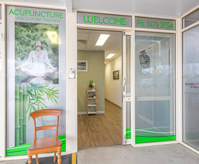 Medical / Consulting commercial property sold at 7/19 Benabrow Avenue Bellara QLD 4507