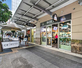 Shop & Retail commercial property sold at 4/95 Charlotte Street Brisbane City QLD 4000