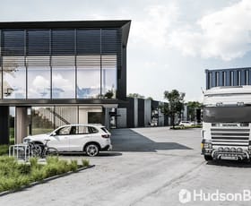 Factory, Warehouse & Industrial commercial property sold at 1/53 Jutland Way Epping VIC 3076